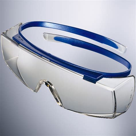 uvex schutzbrille Überbrille super otg 9169 065 di dio safety ihr partner für arbeitsschutz