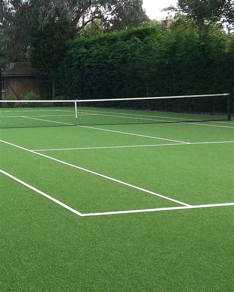 Choose from indoor and outdoor courts on a variety of playing surfaces such as tarmac, astroturf with six indoor courts and two outdoor courts the quality and quantity of tennis provision in islington has improved immensely, and is open on a. Tennis Court Construction Sydney - Classic Courts [Get A ...