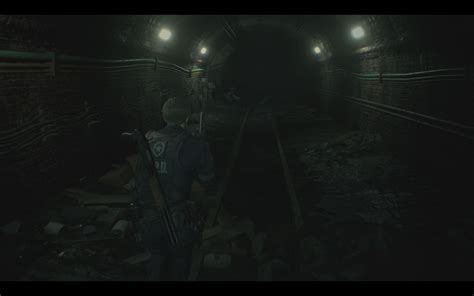 Resident Evil 2 Remake Gameportal