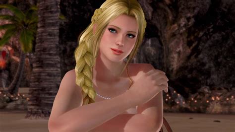 Dead Or Alive Xtreme 3 Fortune Helena Ending Youtube