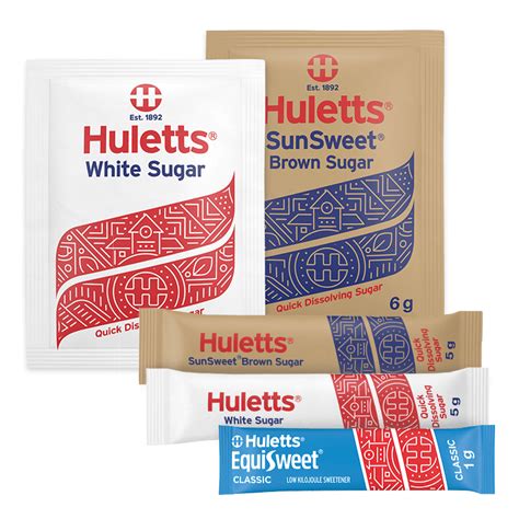Huletts Sugar Making Every Day Sweeter