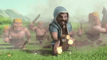 Clash Of Clans Help GIF Find Share On GIPHY