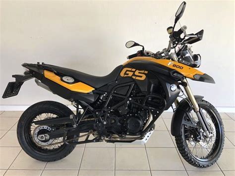 Video and photos basic info description financing about us faq also for sale. Used BMW F800GS for sale