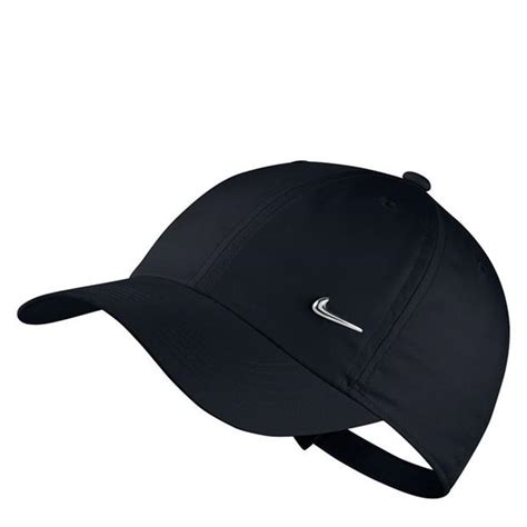 Детска шапка Nike Met Swoosh Cap Junior на Топ цени Sportfunbg