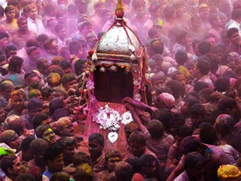List of dates for other years. Holi 2021 Date In India Calendar Hindi