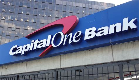 Capital One Becomes Latest Bank Affected By Cyberattack On Debt Buying
