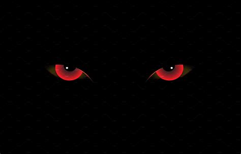 Demon Eyes Wallpapers Top Free Demon Eyes Backgrounds Wallpaperaccess