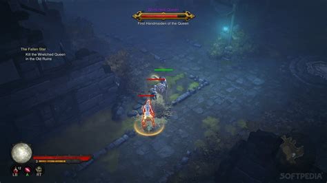 Diablo 3 Ultimate Evil Edition Review Xbox One