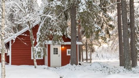 Visiting Sweden In Winter Jacada Travel