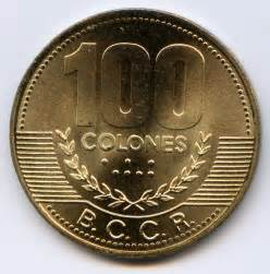 Maybe you would like to learn more about one of these? Costa Rican colón - currency - Flags of The World