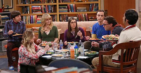 The Big Bang Theory Renewed For Three More Seasons Cbs Los Angeles