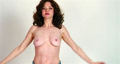 Amanda Seyfried Nude Pics