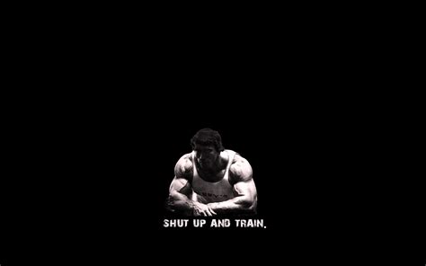 50 Arnold Motivational Wallpapers