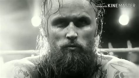 Aleister Black Titantron 2020 Youtube