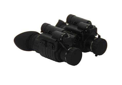 Optics Build In Ir Illuminator Head Mounted Binoculars Infrared Night