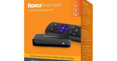 Easily play and enjoy all video formats on your phone. Roku Media Streamer Review | POPSUGAR Smart Living - Code Promo Lecteur Multimedia sur Amazon ...