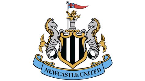 Newcastle-logo — Ingyen Tippek