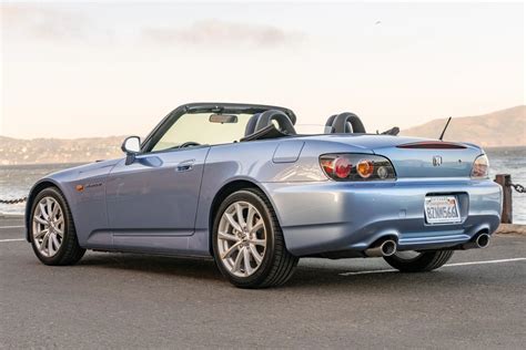 New Honda Sports Car Design Study Incoming S2000 Revival Mooted