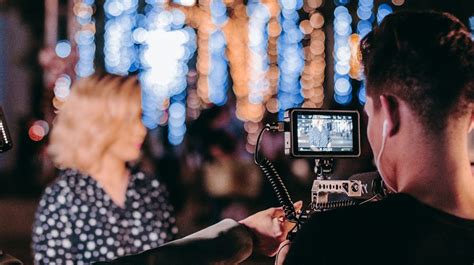27 Ways To Feel Like A Natural In Front Of The Camera Sproutvideo