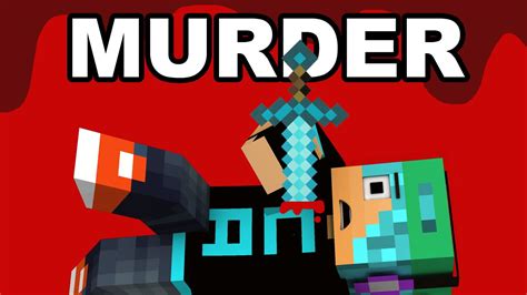 Murder Mystery Mini Game With Radiojh Audrey Games