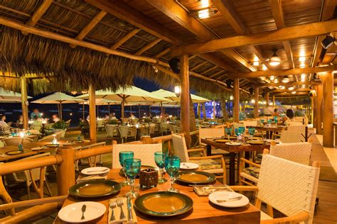 El Dorado Restaurant A Must Visit Oceanfront Restaurant In Puerto