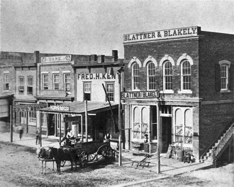 Junction City Kansas Legends Of Kansas