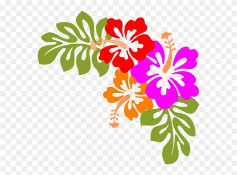 Luau Clipart Png Free Cliparts Download Images On Clipground