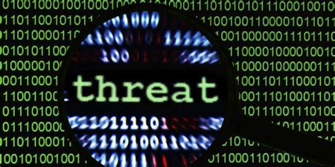 Understanding The Cyber Threat Landscape It Security Guru
