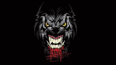 1920 X 1080 Werewolf Wallpapers Wallpapersafari