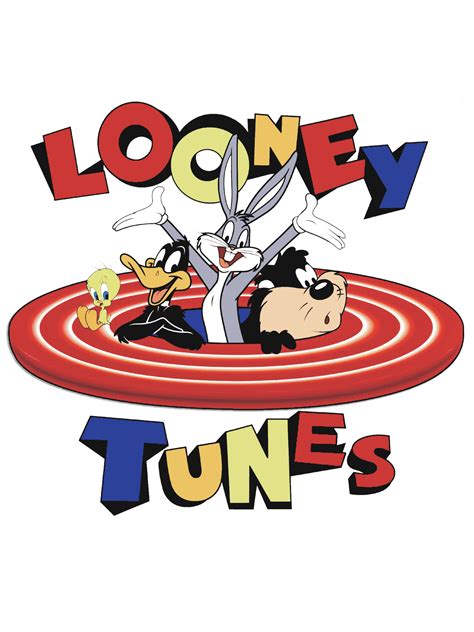 looney tunes where to watch and stream tv guide