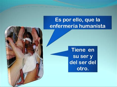 Humanismo En Enfermeria Edy