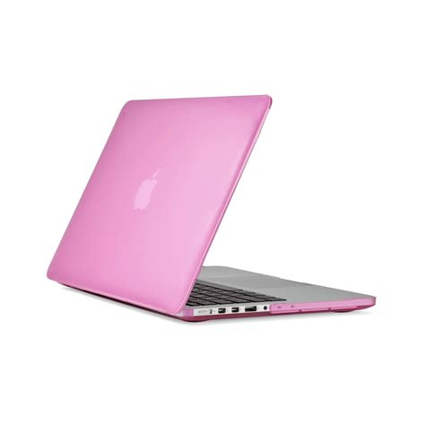 Apple Macbook Pro 13 Case In Pink Reviews Online Pricecheck