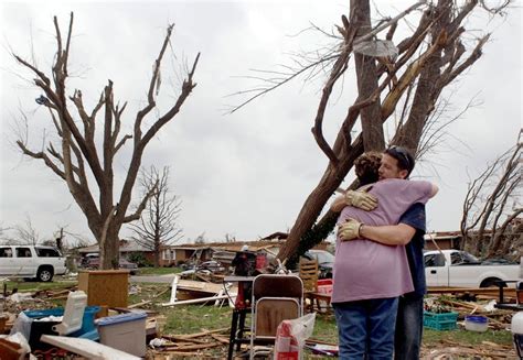 Death Toll From Joplin Tornado Is At Least 139 Mpr News