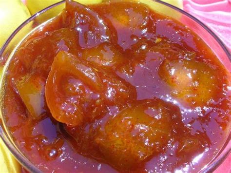 Sweet Lime Pickle Recipe Awesome Cuisine