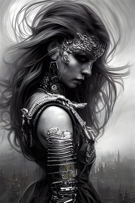 Giving up is not an option - AI Generated Artwork - NightCafe Creator