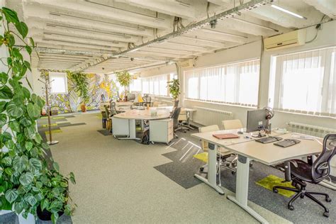 Devana Technologies Offices Belgrade Office Snapshots