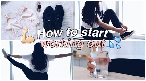 How To Start Working Out Motivation For Beginners Fastestwellness
