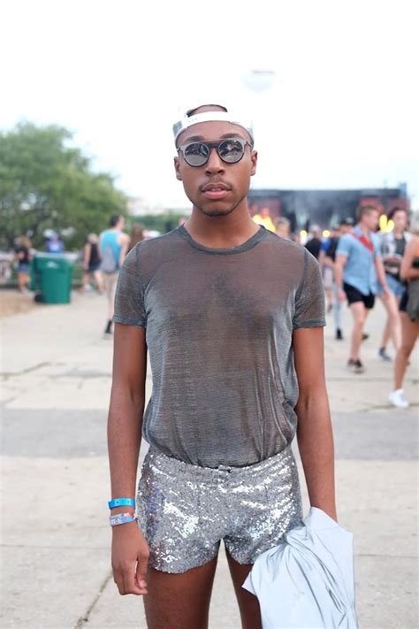 Most Stylish At Lollapalooza 2017 Because Were Not Just There For