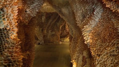 Paper Caves On The Pennsylvania Road