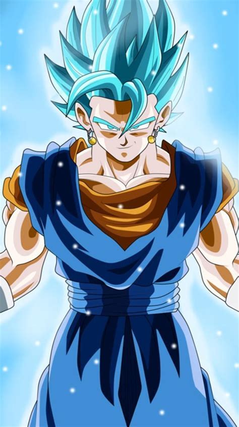 Goku Ssg Wallpaper 4k For Android Apk Download