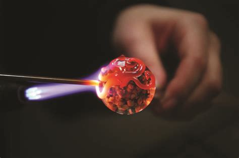 Lampworking 101 Guide To Glass Lampworking And Flameworking