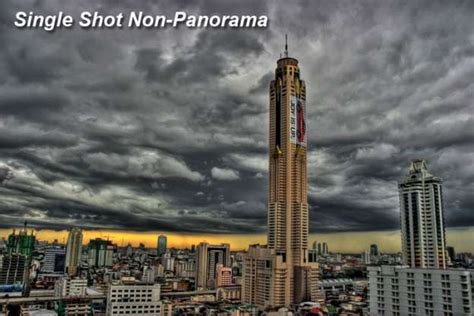 Hdr Panorama Guide Hdr Photography By Captain Kimo