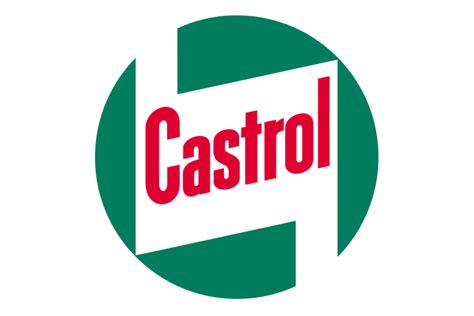 Castrol Logo And Symbol Meaning History Png Brand