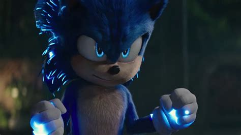 Sonic The Hedgehog 2 2022 Movie Review Alternate Ending