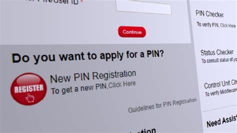 How To Register For Kra Pin In Itax Portal Tally Solutions