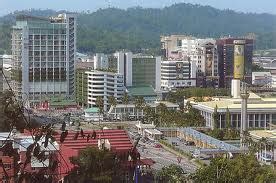 Brunei Share: Bandar Seri Begawan The Brunei Darussalam ...