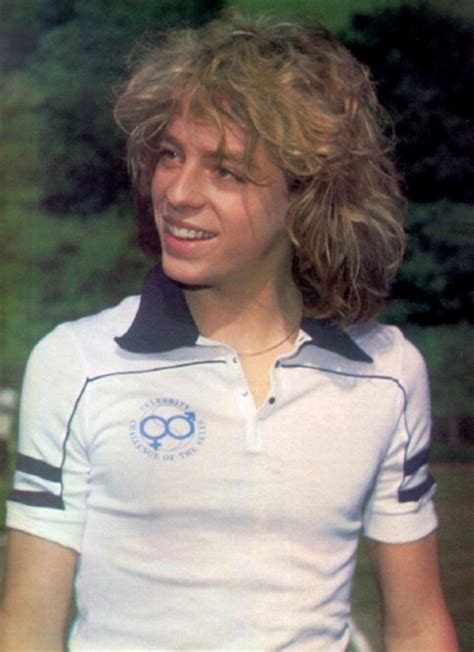 Picture Of Leif Garrett In General Pictures Lgar007 Teen Idols 4 You