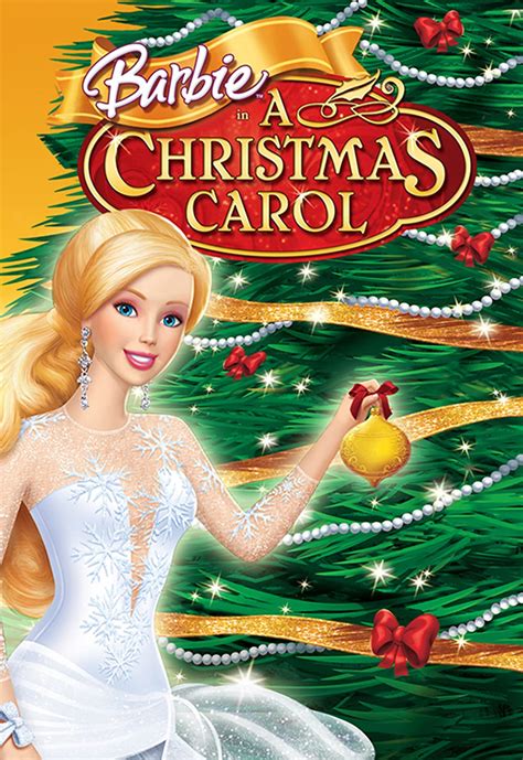 Barbie In A Christmas Carol Video Imdb