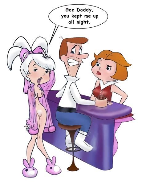 the jetsons by jab porn comic cartoon porn comics rule 34 comic