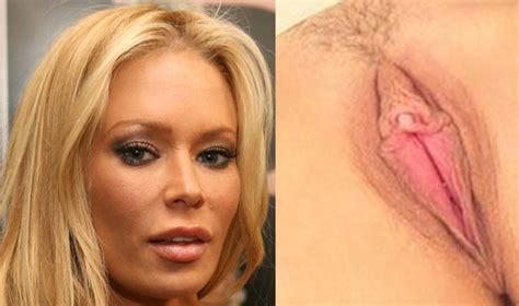 Nackte Jenna Jameson In Pussy Portraits